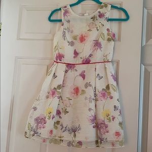 Girls Party Dress